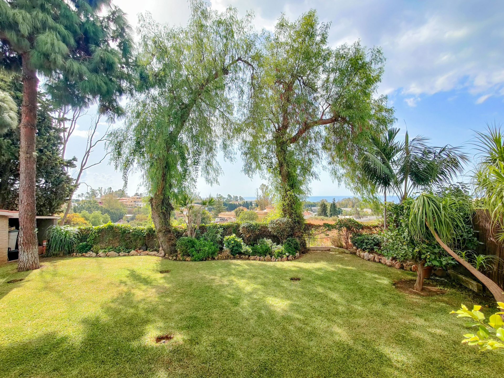 Río Real, Marbella