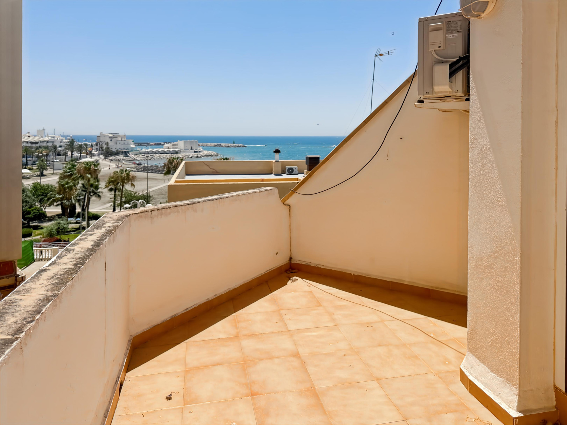 Benalmadena Costa