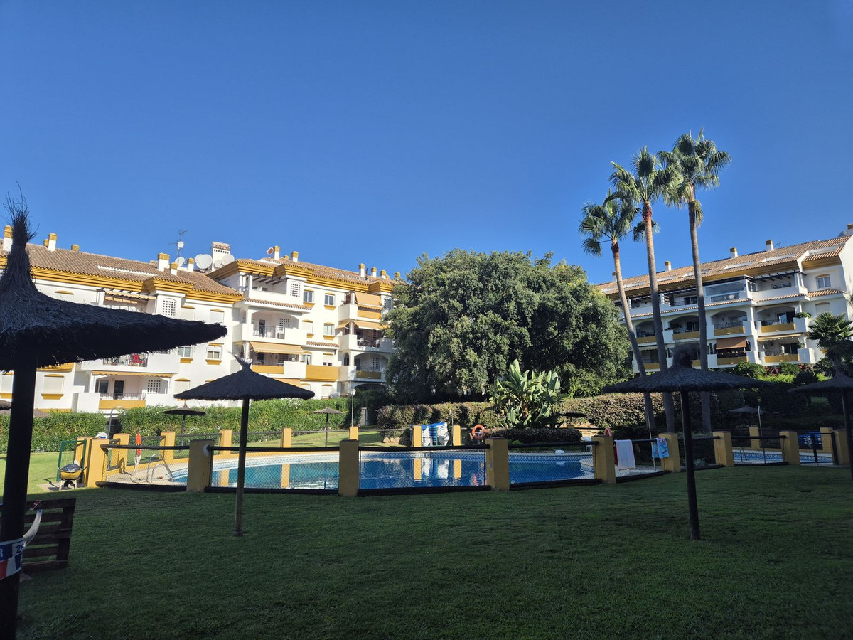 Nagüeles, Marbella