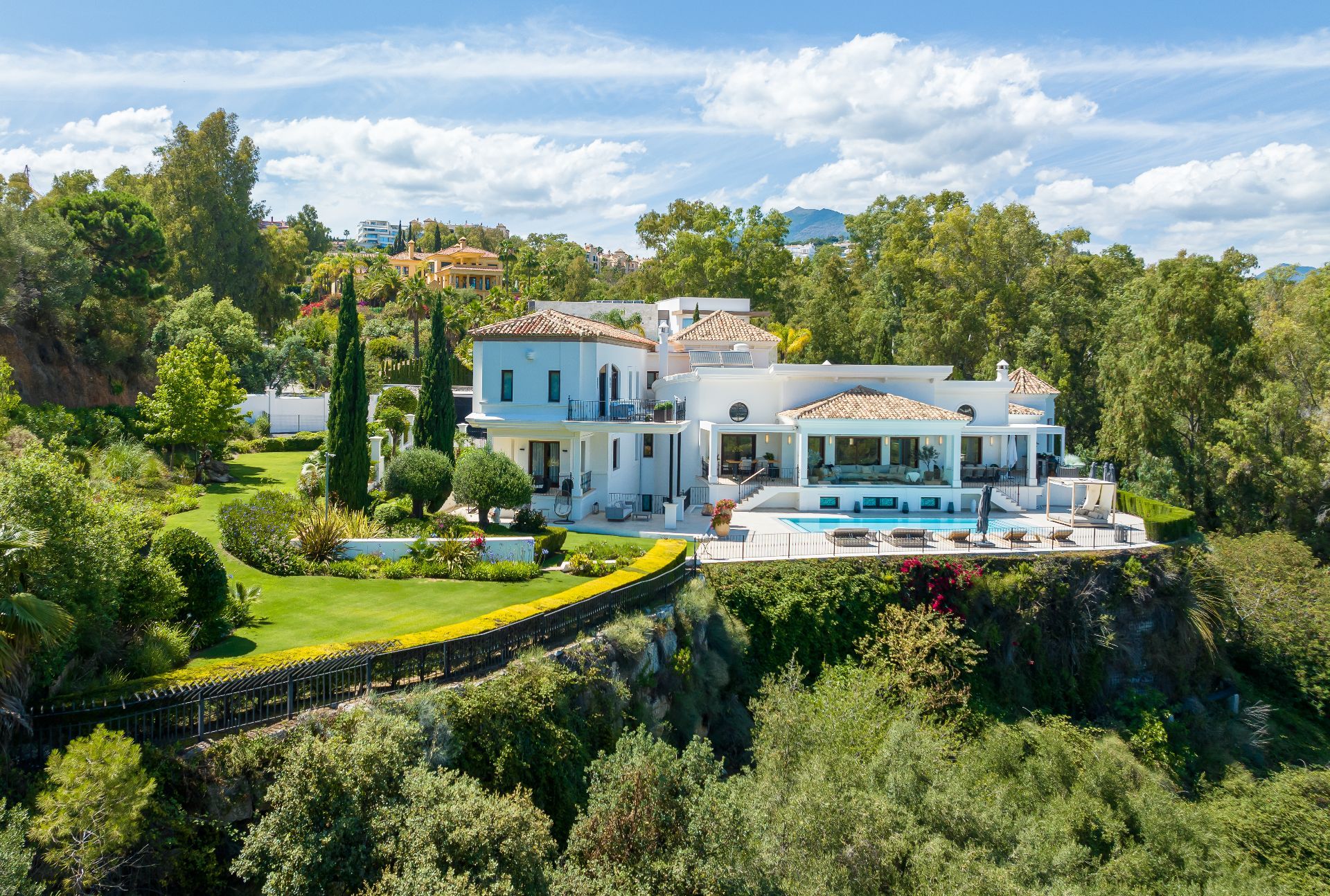 La Quinta, Benahavís