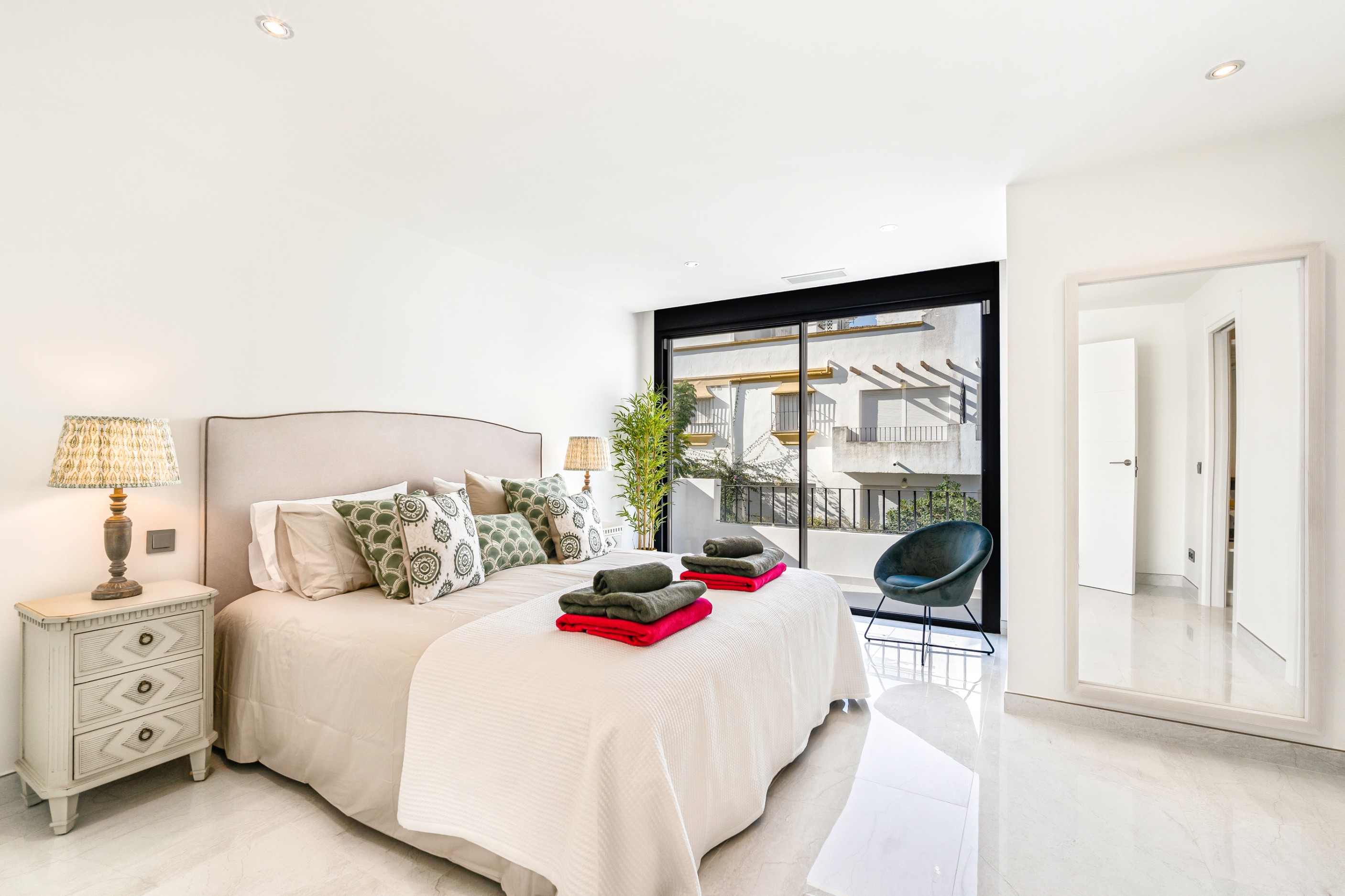 Marbella Golden Mile