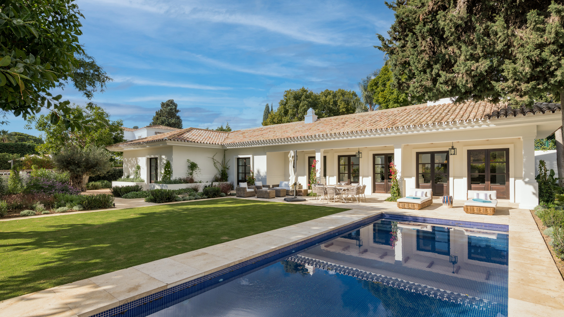 Marbella Golden Mile