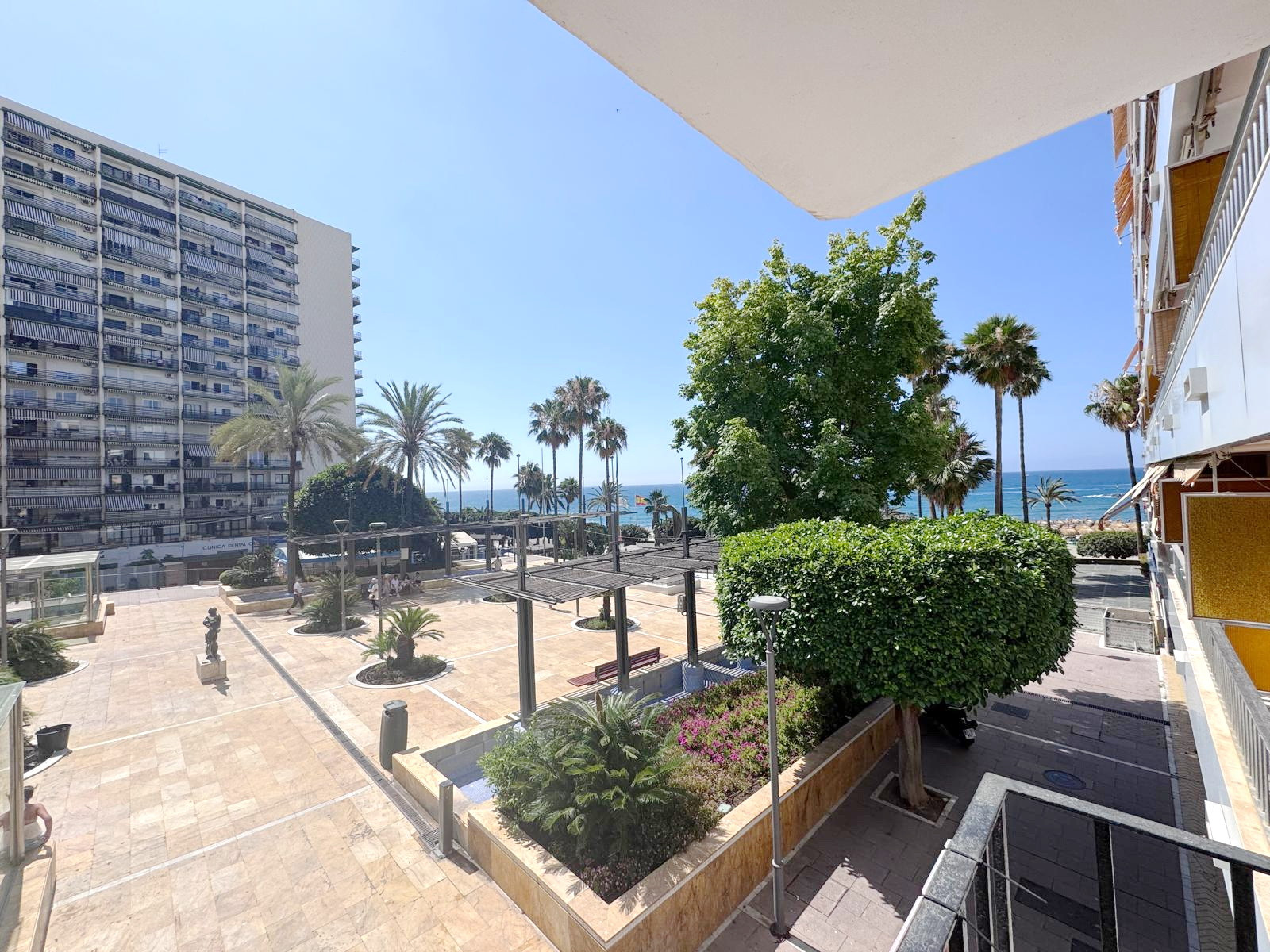 Marbella Centre