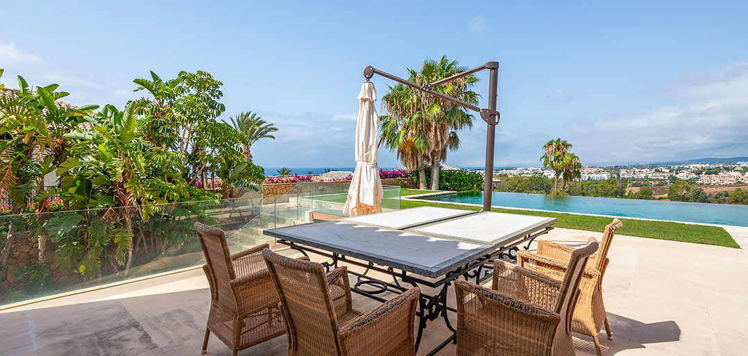 El Paraiso, Estepona