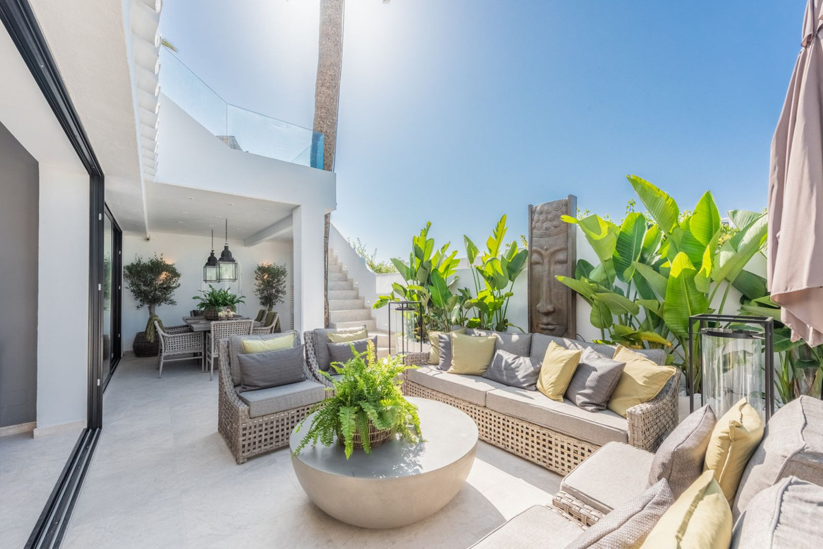 Marbella Golden Mile
