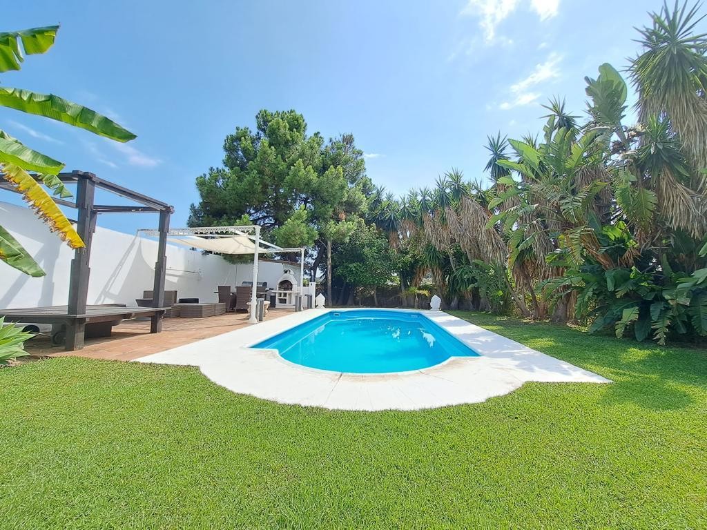 New Golden Mile, Estepona