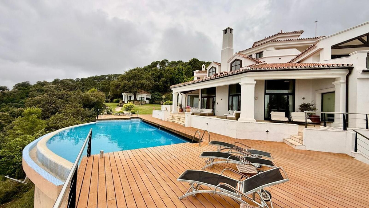 La Zagaleta, Benahavis