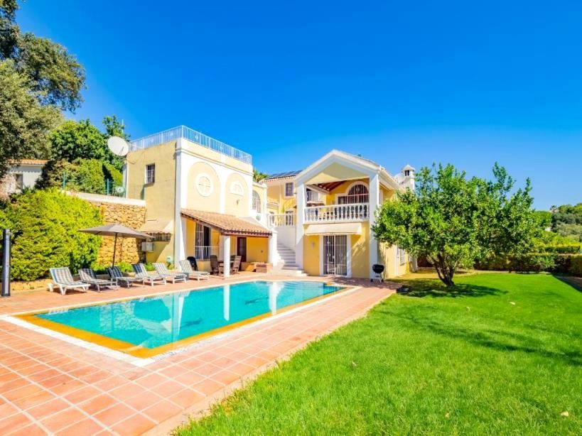 Marbella Centre