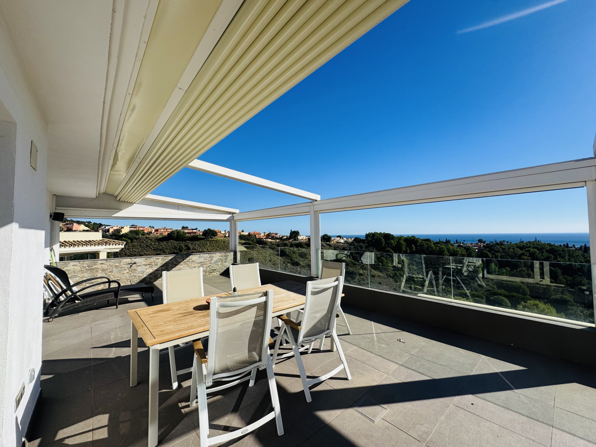 Marbella Golden Mile