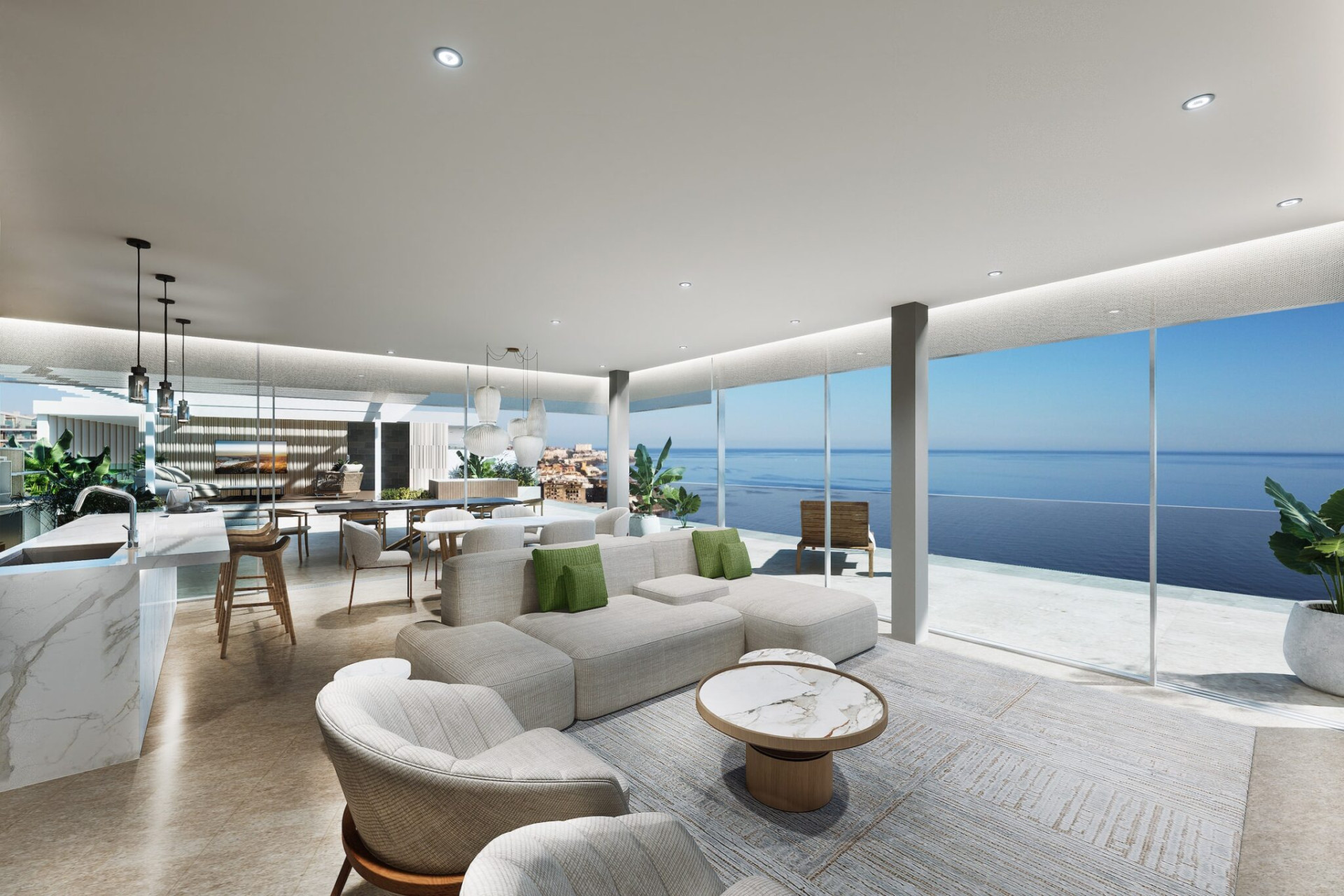 Benalmádena Costa