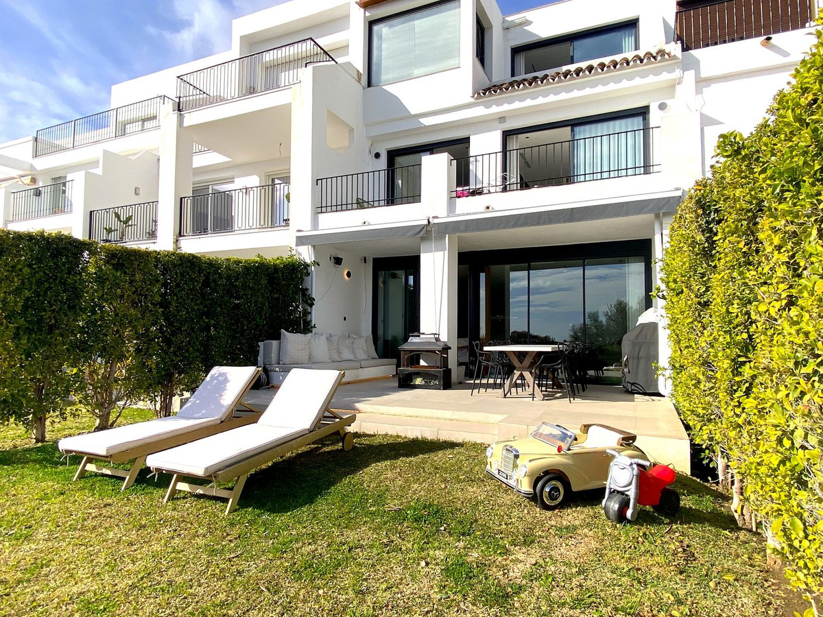 La Quinta, Benahavis