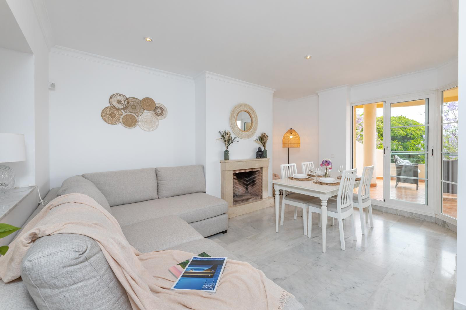 Nueva Andalucia, Marbella