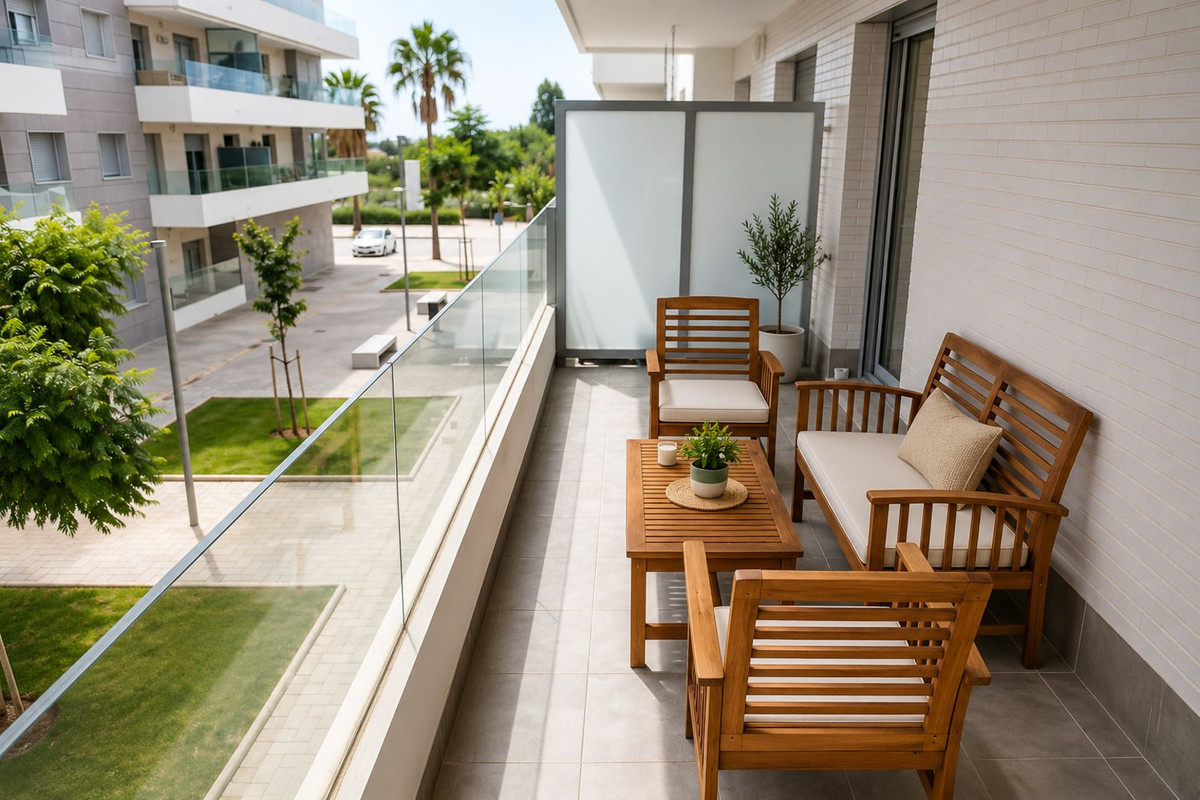 Nueva Andalucia, Marbella