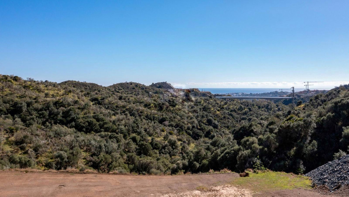 La Quinta, Benahavís