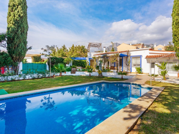 Marbella Centre
