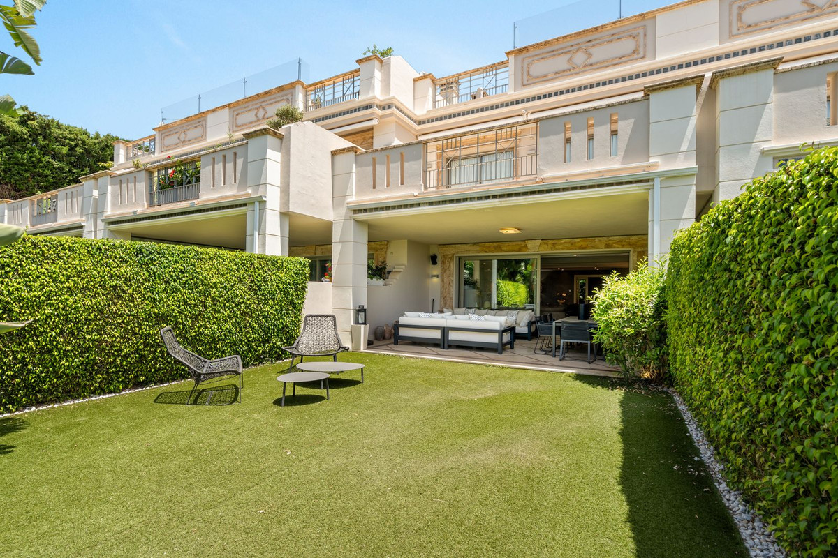 Sierra Blanca, Marbella