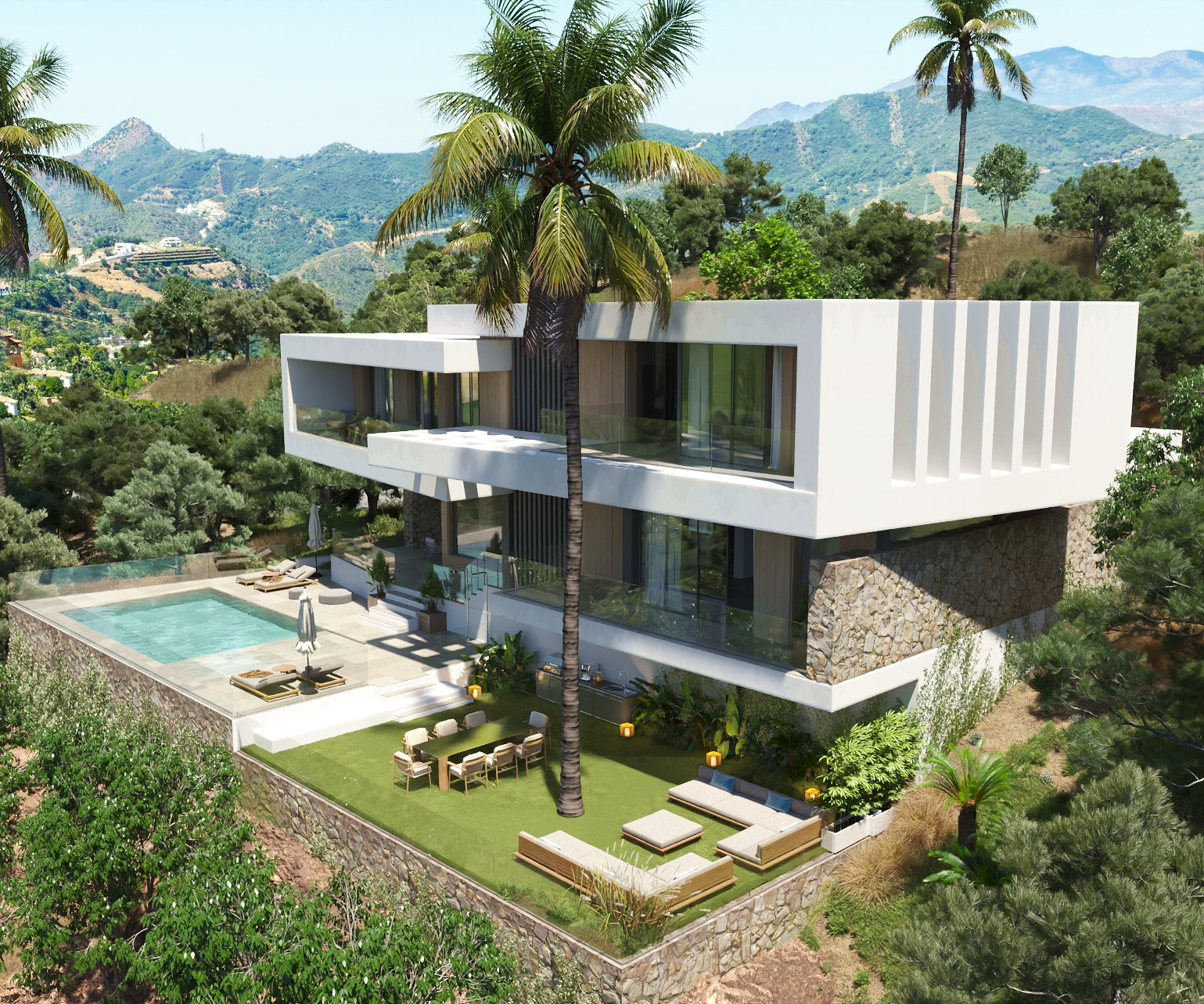 La Quinta, Benahavis