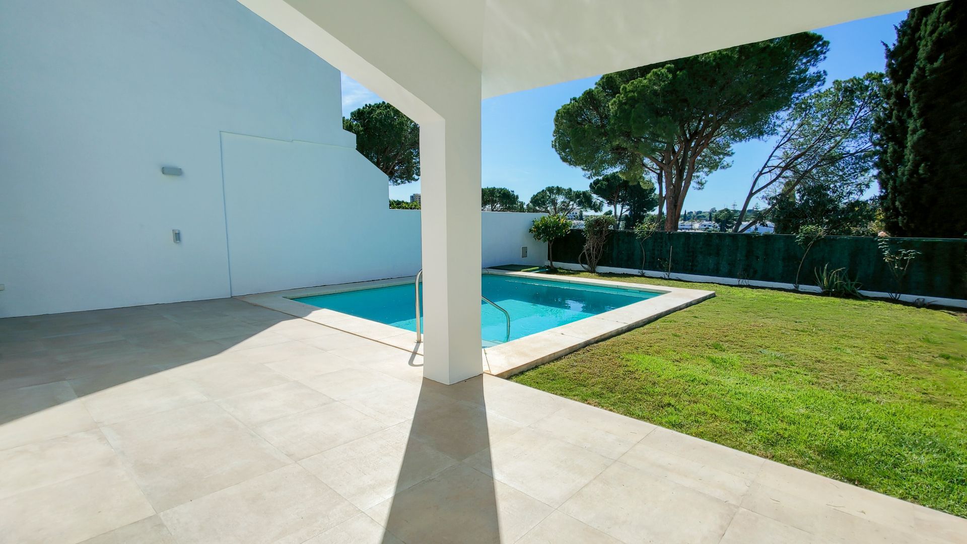 Nueva Andalucia, Marbella