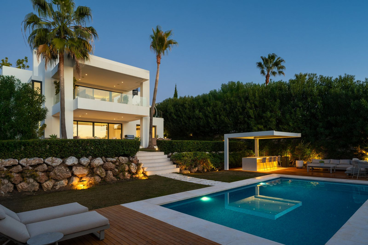 Nueva Andalucia, Marbella