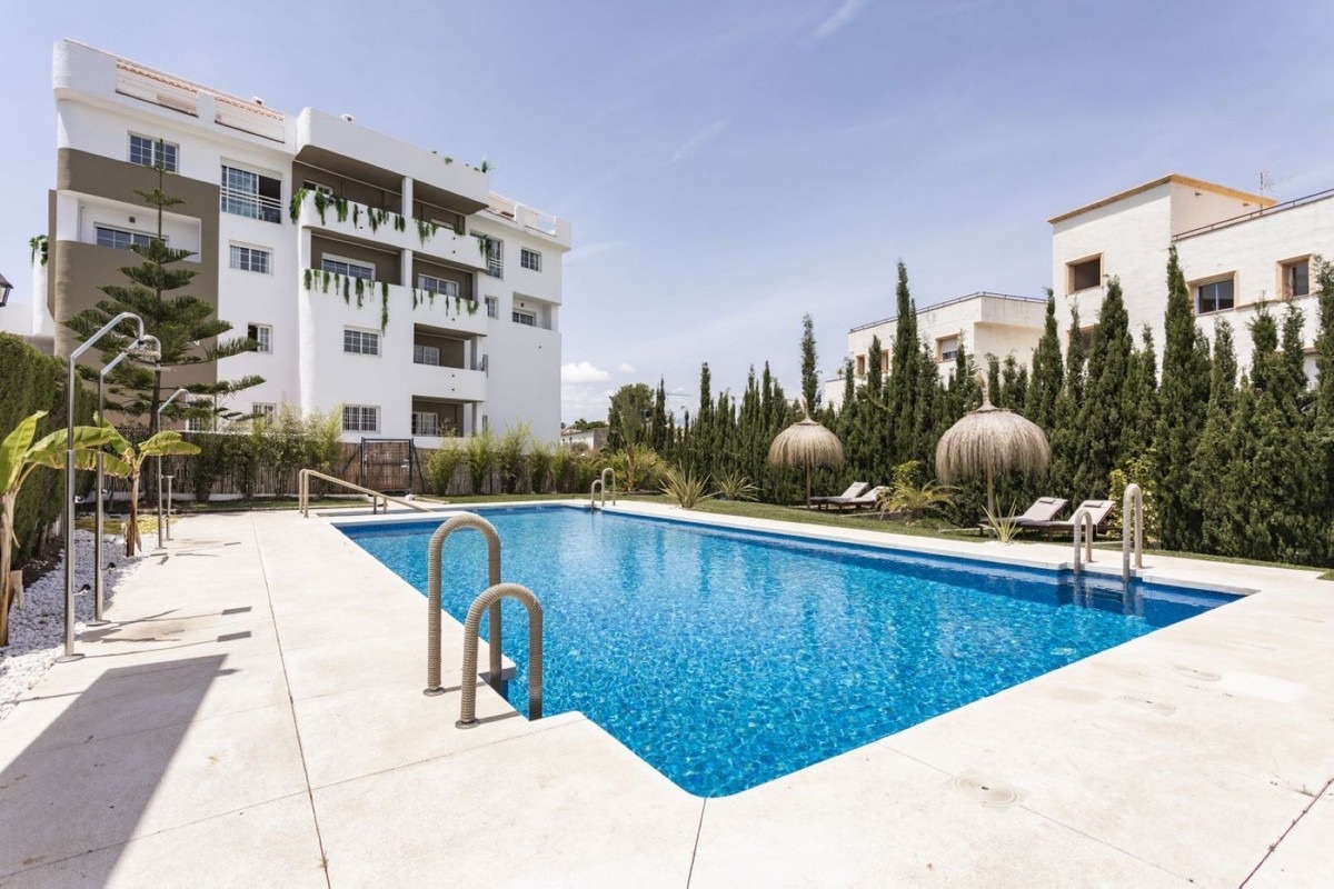 Nueva Andalucia, Marbella