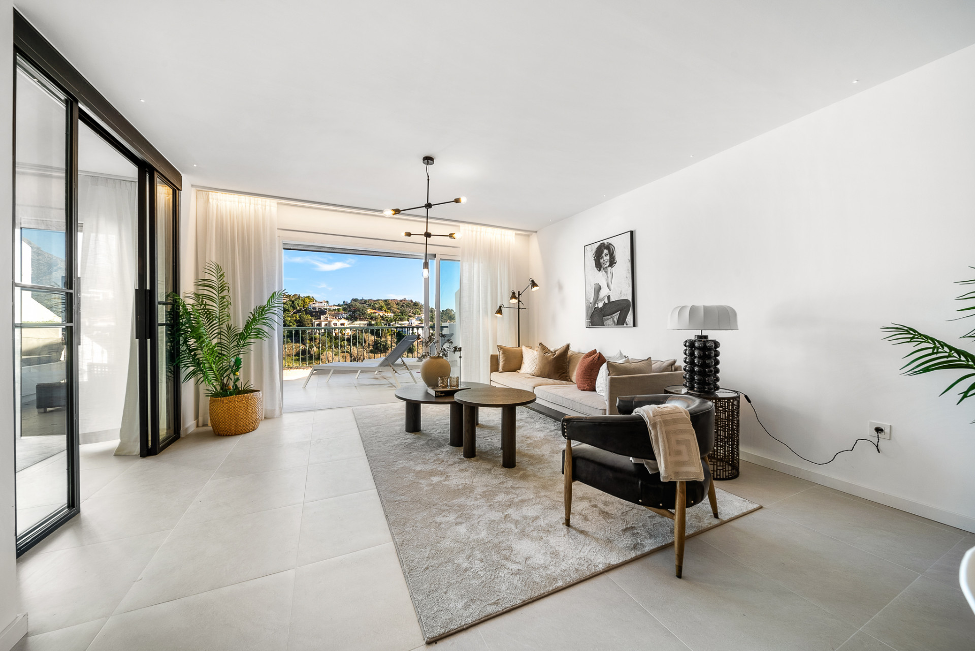 La Quinta, Benahavis