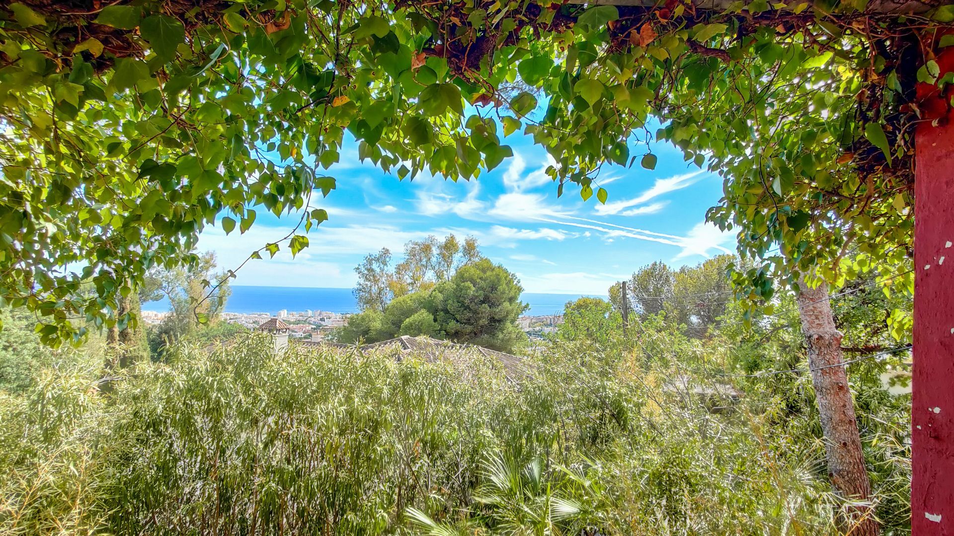 Marbella Centre