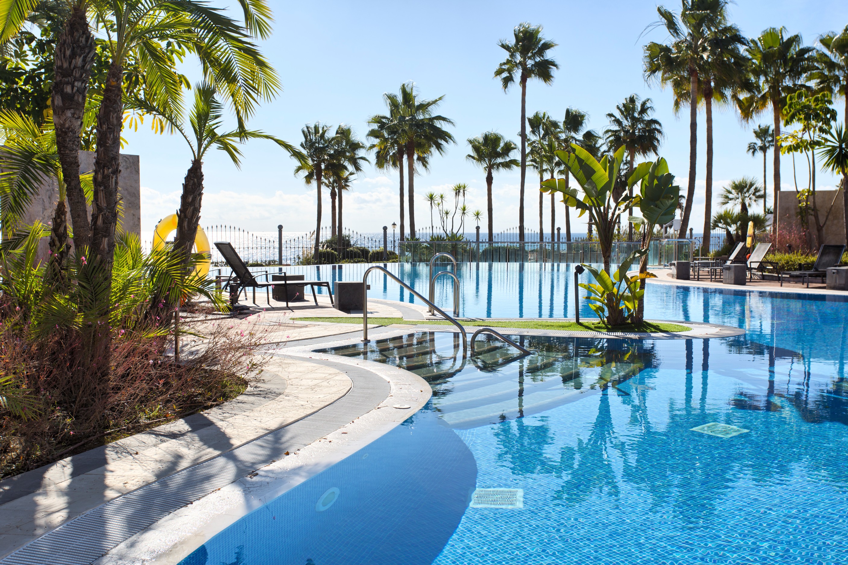 New Golden Mile, Estepona