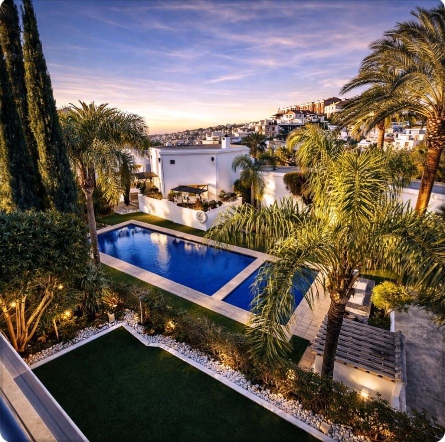 New Golden Mile, Estepona