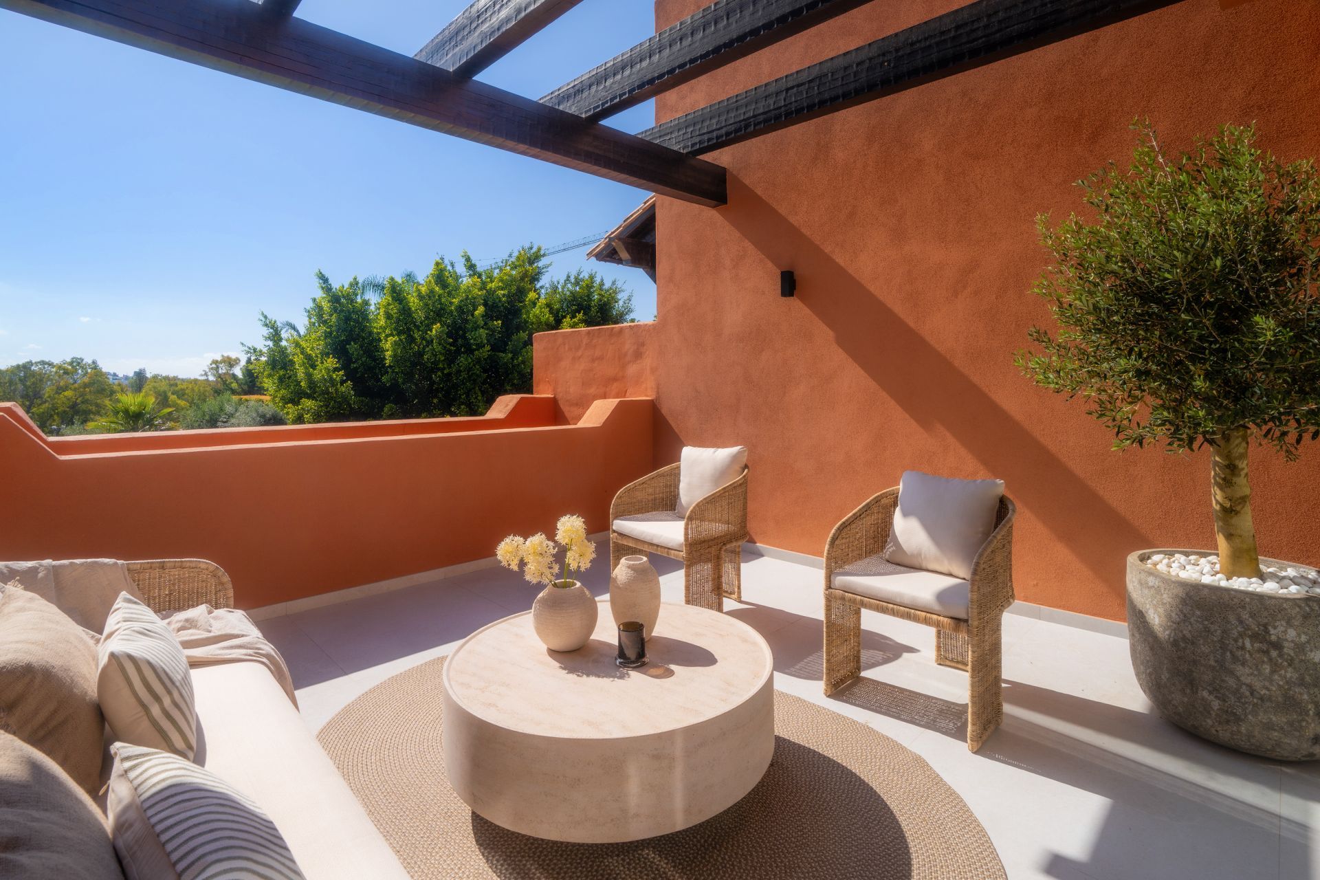 Nueva Andalucia, Marbella