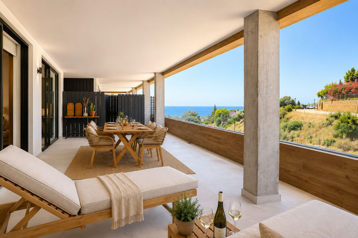 Los Monteros, Marbella