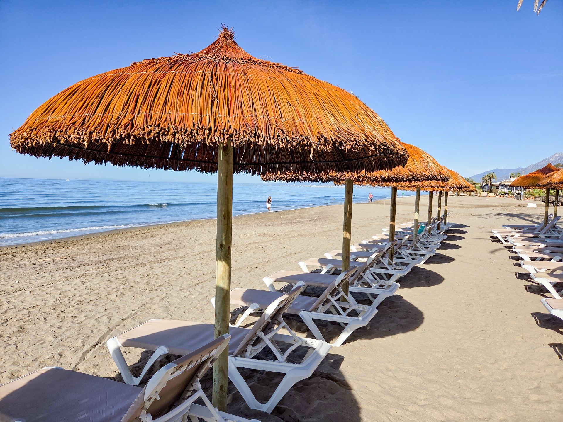 Cabopino, Marbella