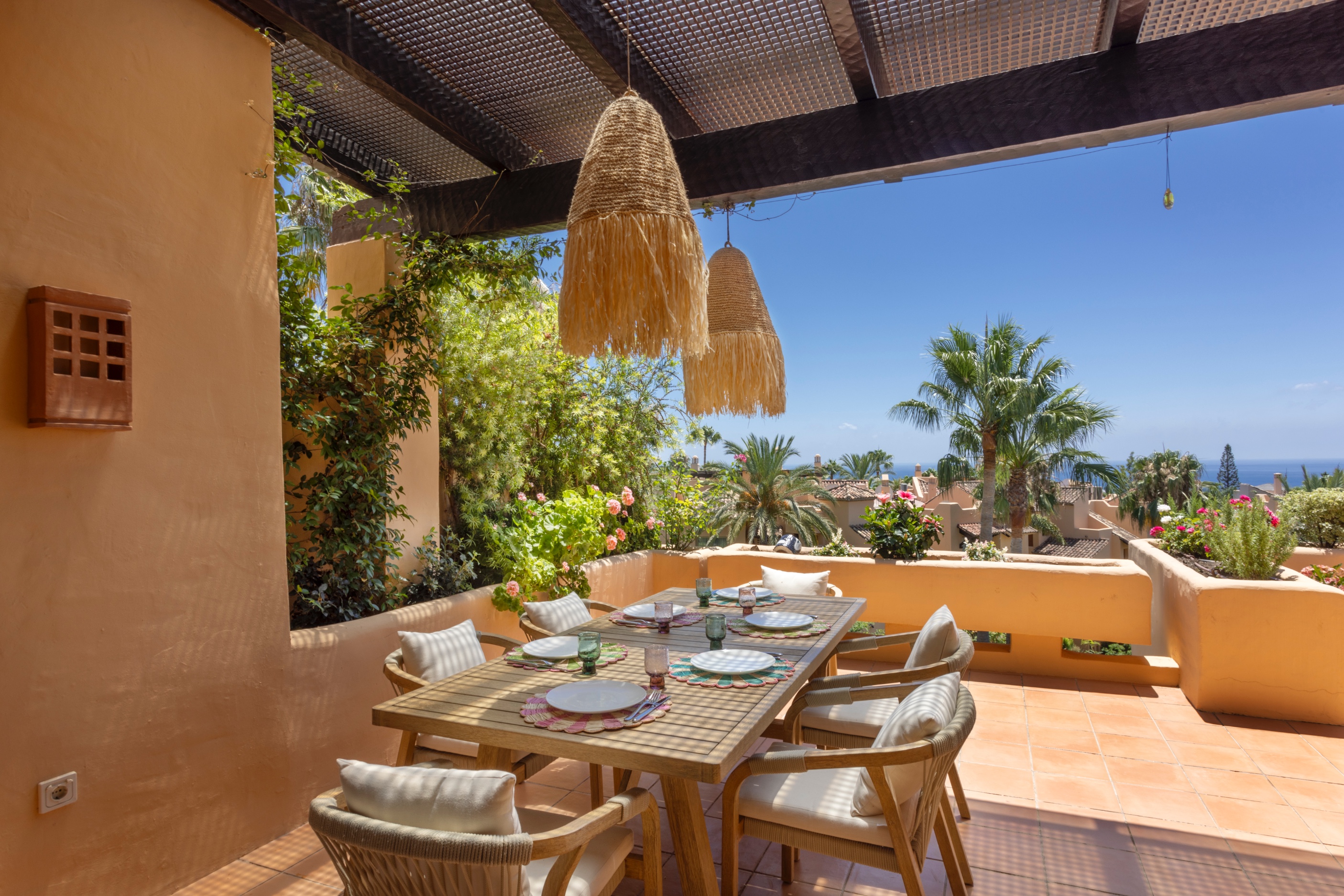 Marbella Golden Mile
