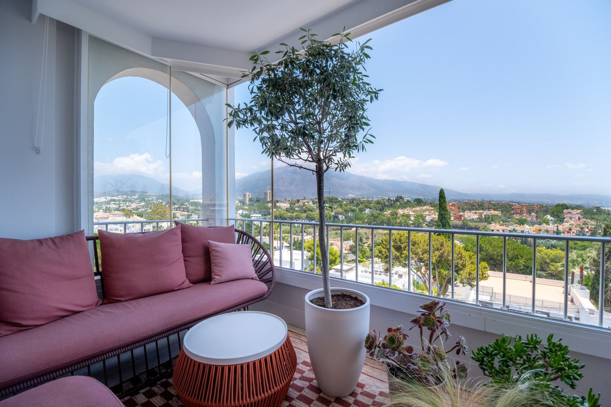 Nueva Andalucia, Marbella