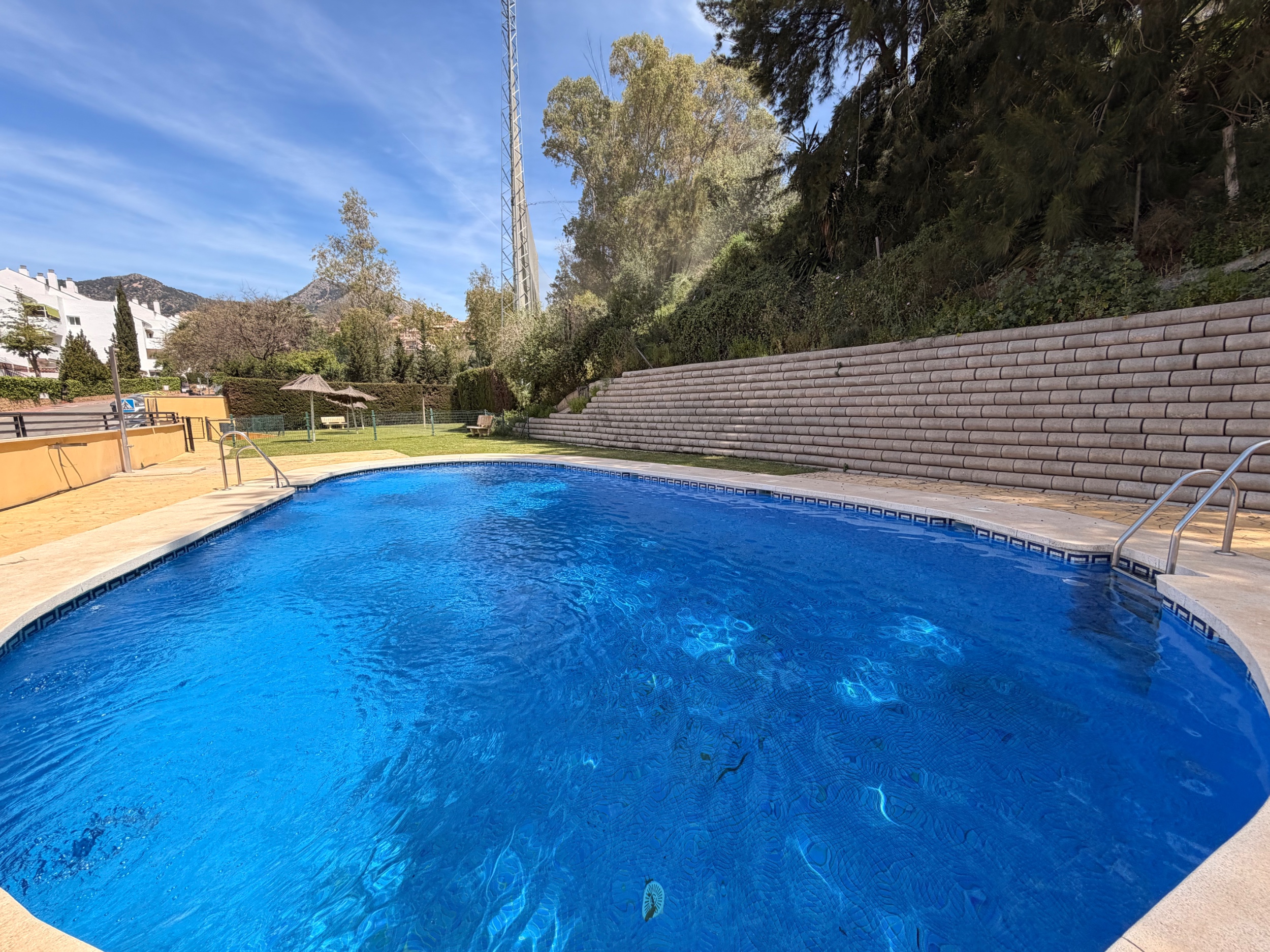 Torrequebrada, Benalmádena