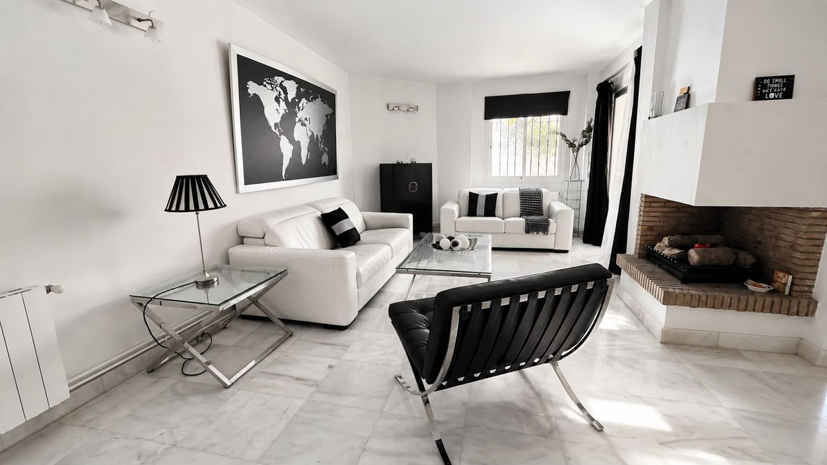 Nueva Andalucia, Marbella