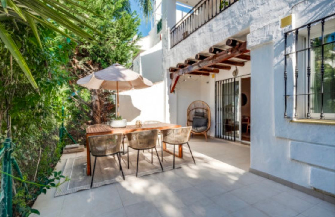 Nueva Andalucia, Marbella