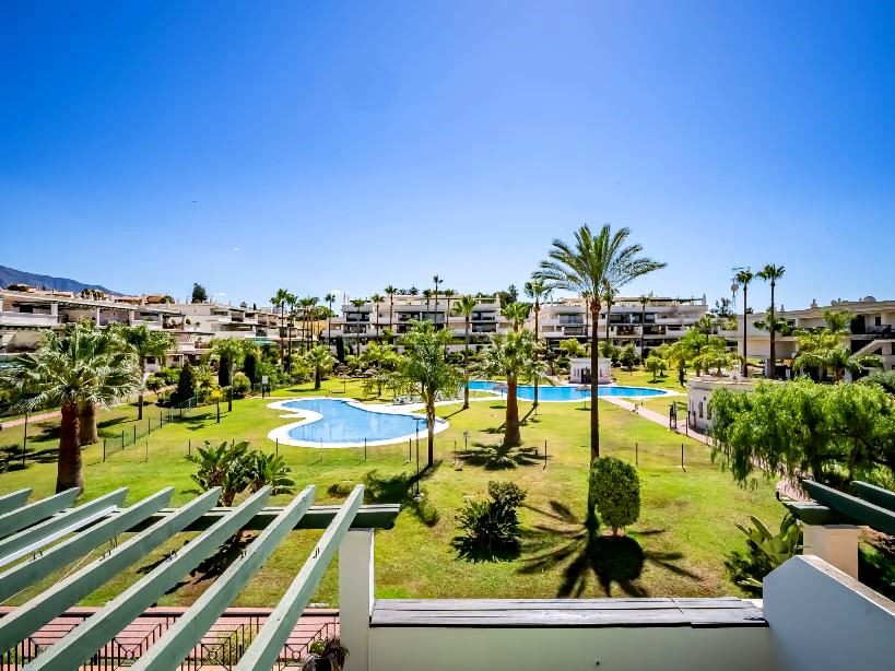 Marbella Centre
