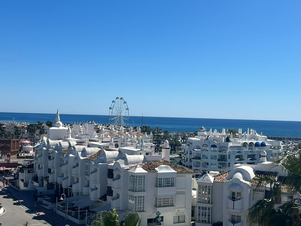Benalmadena Costa