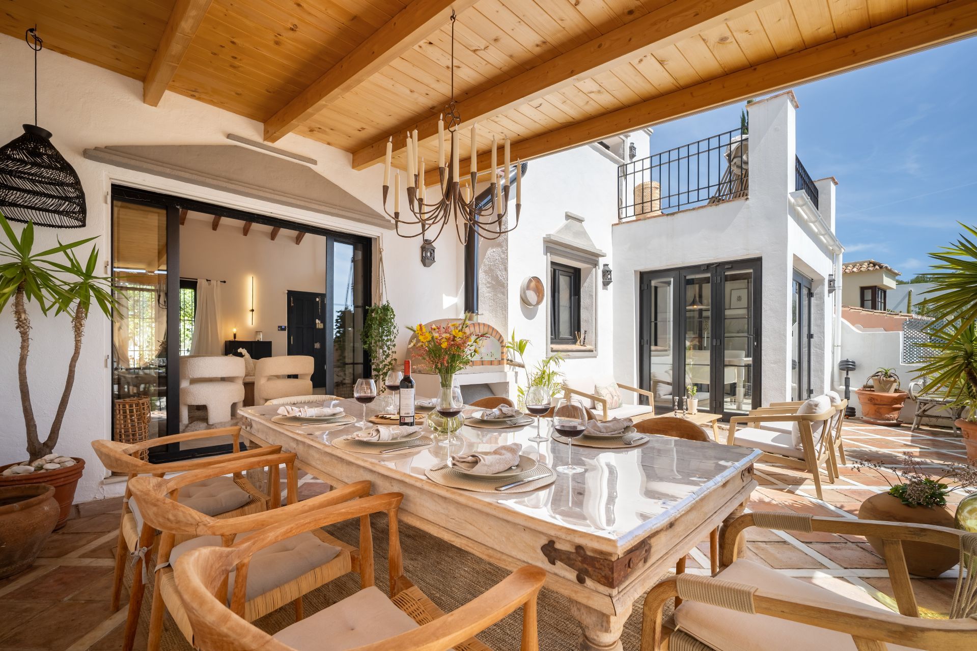 Marbella Golden Mile