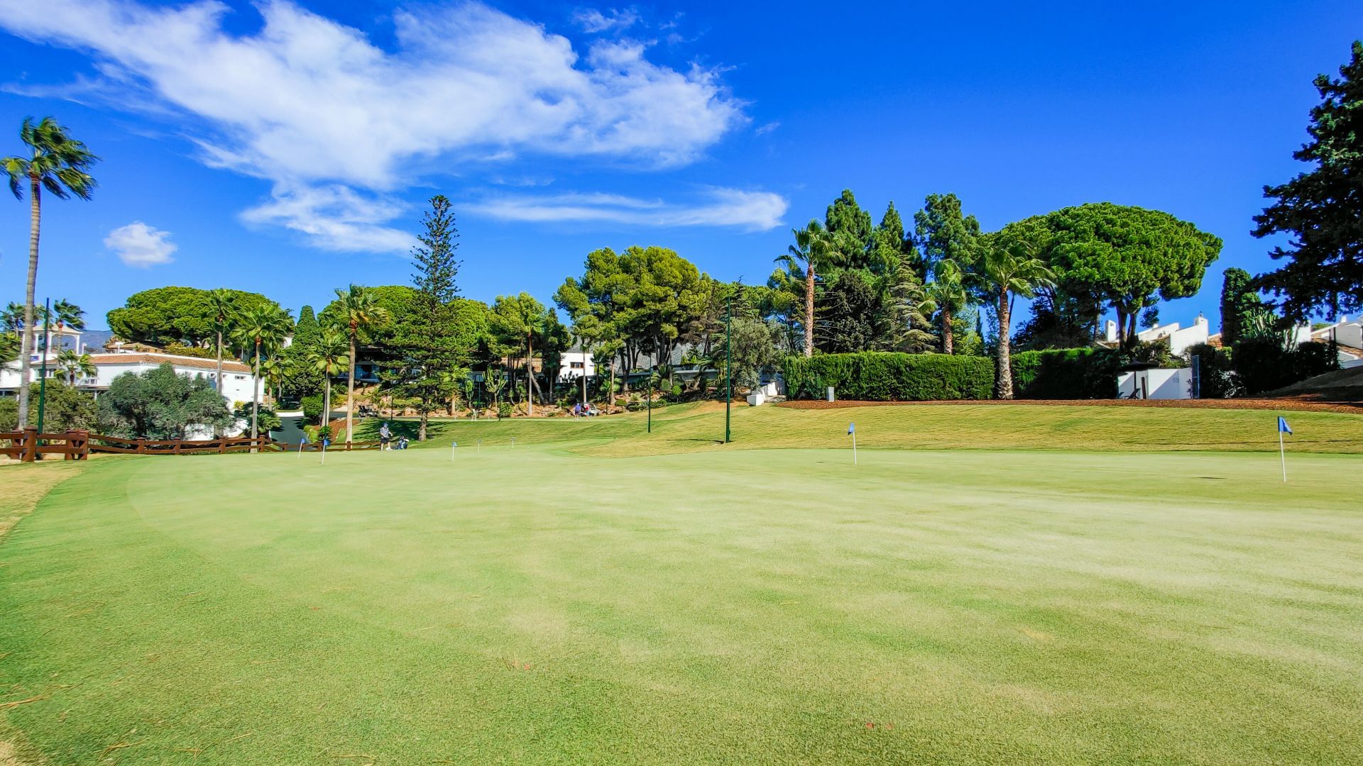 Nueva Andalucia, Marbella