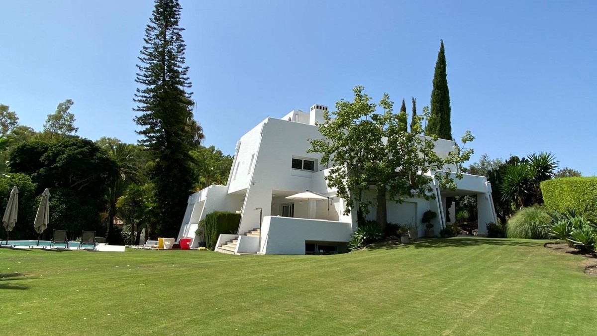 Nueva Andalucia, Marbella