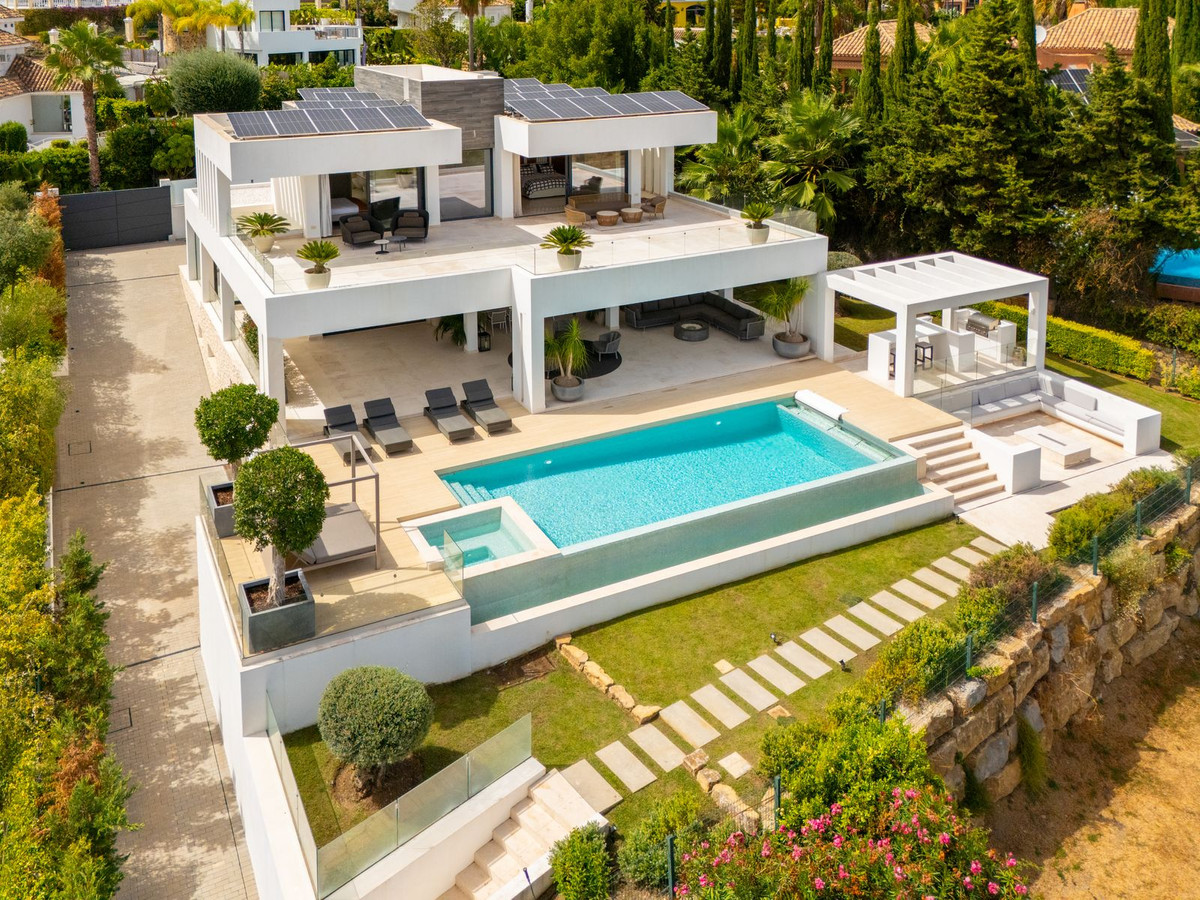 Nueva Andalucia, Marbella