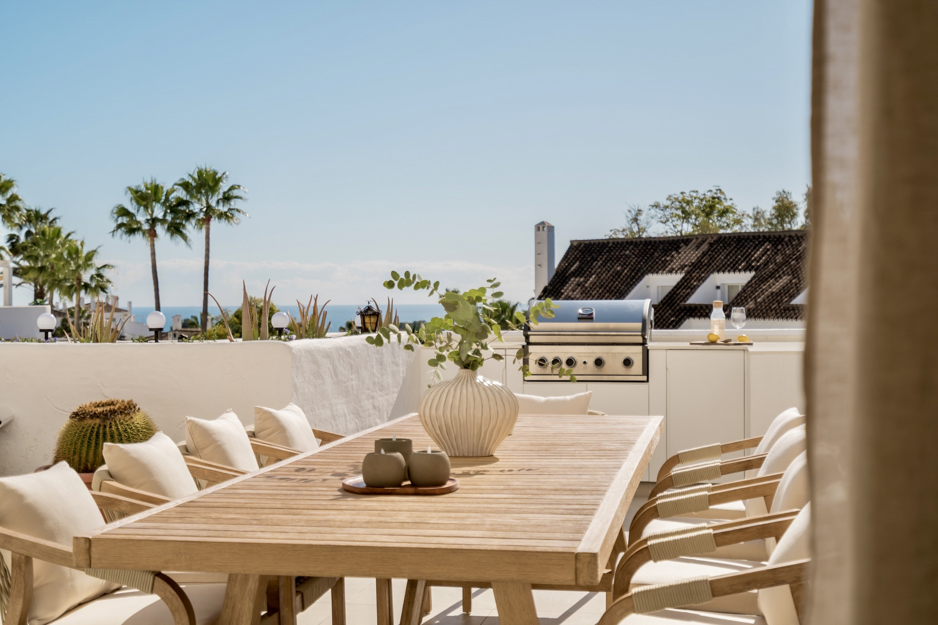 Nueva Andalucia, Marbella