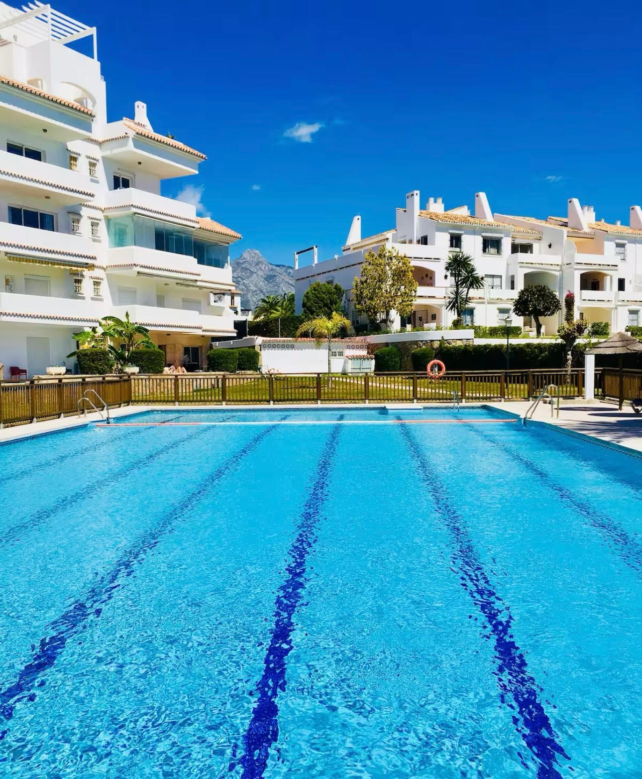 Nueva Andalucia, Marbella