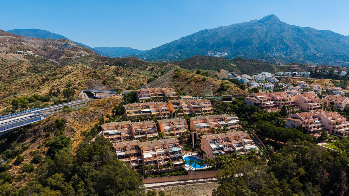 Nueva Andalucia, Marbella