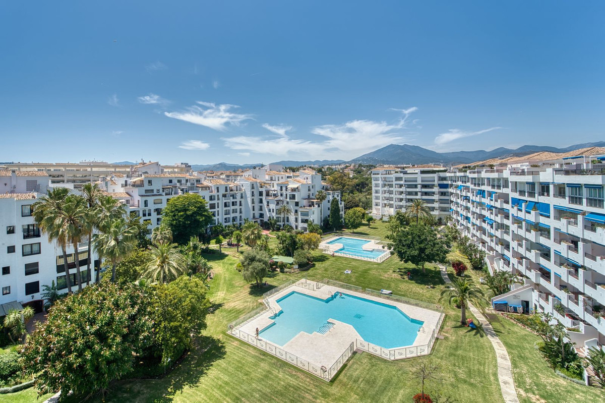 Puerto Banús