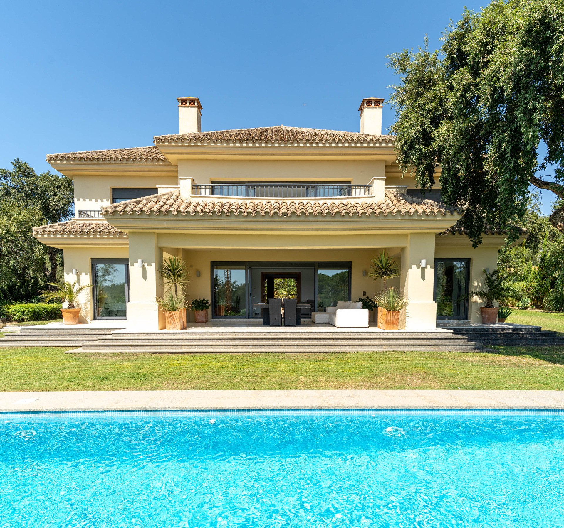 Sotogrande Alto