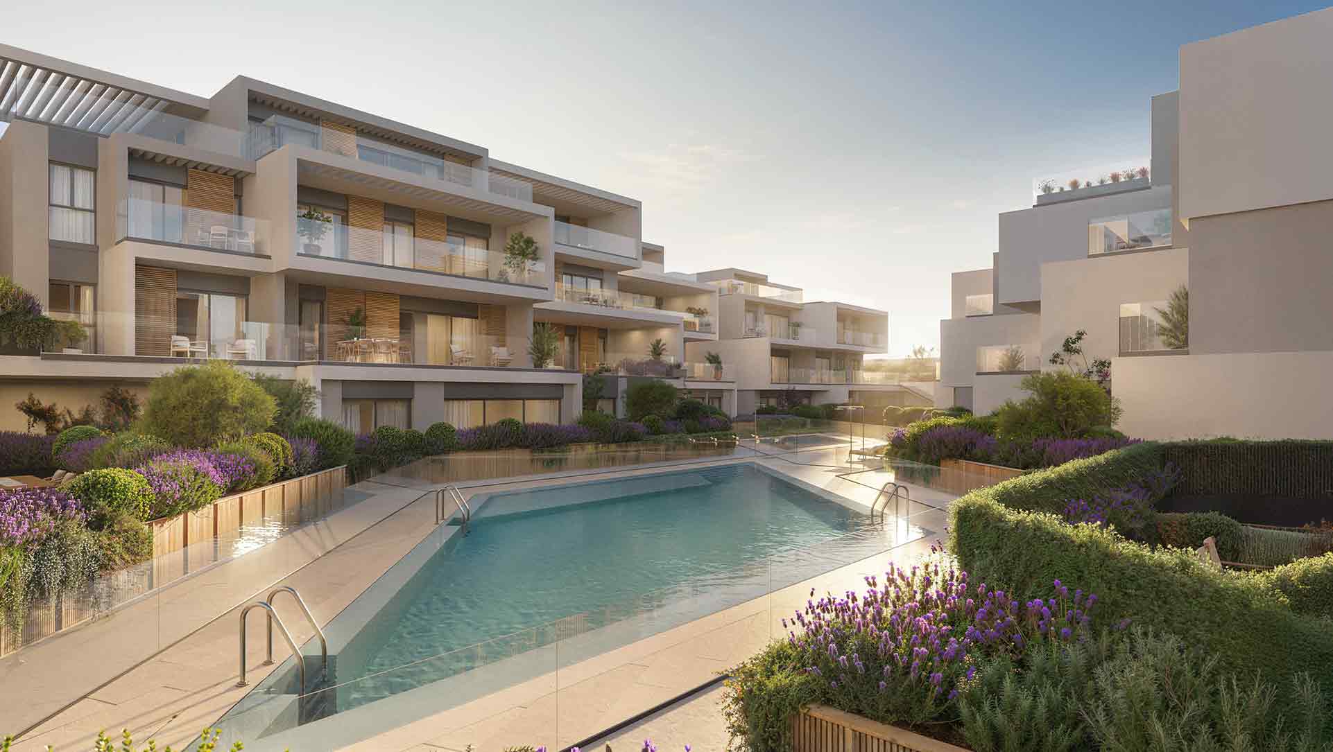 Nueva Andalucia, Marbella