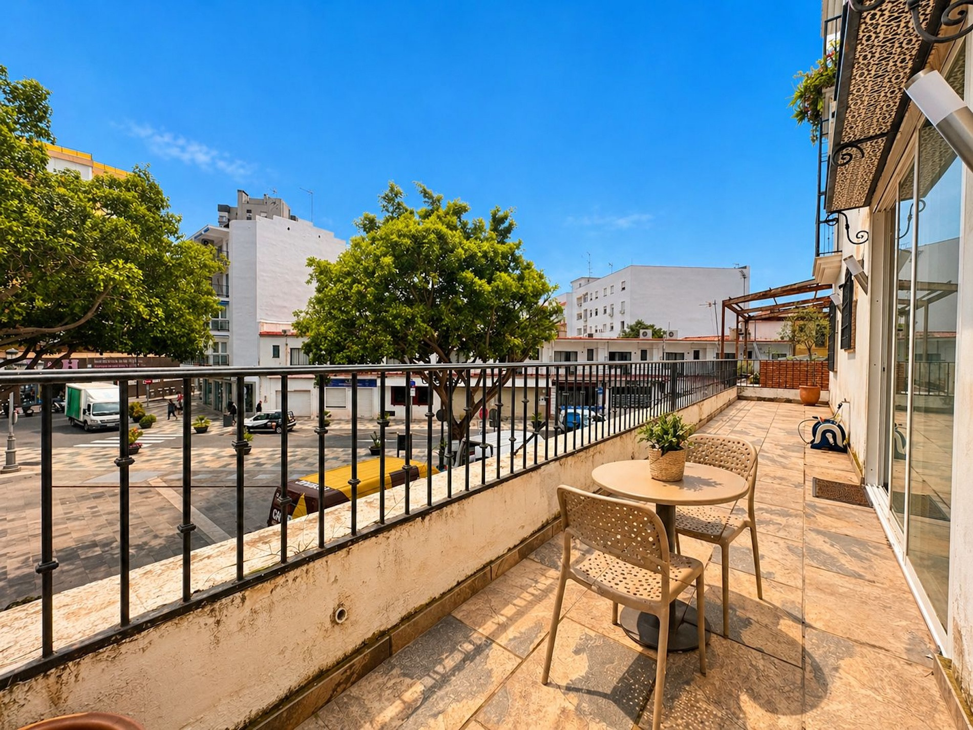 Torremolinos Centre